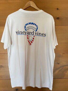Men’s Vineyard Vines T-shirt
